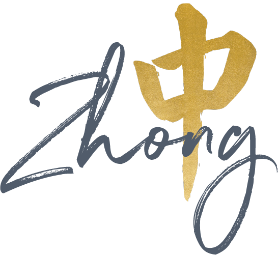 Logo of Zhong Centre